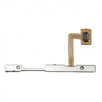 Volume Button Flex Cable for Vivo Y15 2019 image 3