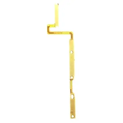 Volume Button Flex Cable for Vivo Y16 image 3