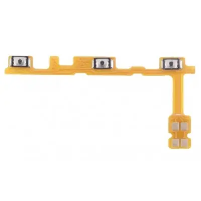 Volume Button Flex Cable for Vivo Y200 5G