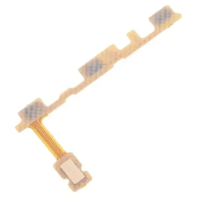 Volume Button Flex Cable for Vivo Y200 5G image 2