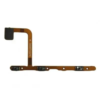 Volume Button Flex Cable for Vivo Y31 2021