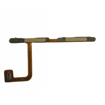 Volume Button Flex Cable for Vivo Y31 2021 image 2