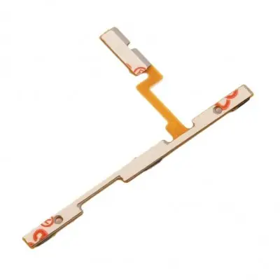Volume Button Flex Cable for Vivo Y91i image 2