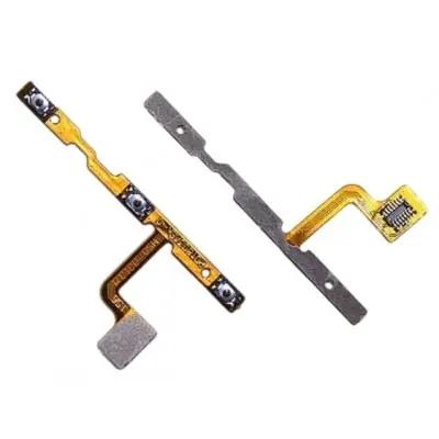 Volume Button Flex Cable for Vivo Z1x