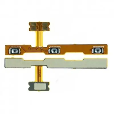 Volume Button Flex Cable for Xiaomi Mi A3