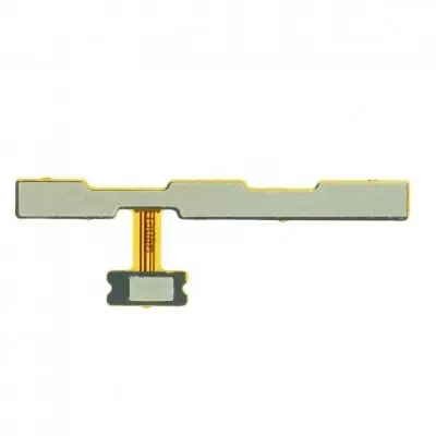 Volume Button Flex Cable for Xiaomi Mi A3 image 3