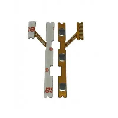 Volume Button Flex Cable for Xiaomi Redmi Poco C3