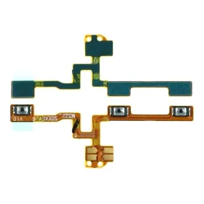 Volume Button Flex Cable for Xiaomi Poco M2 Pro