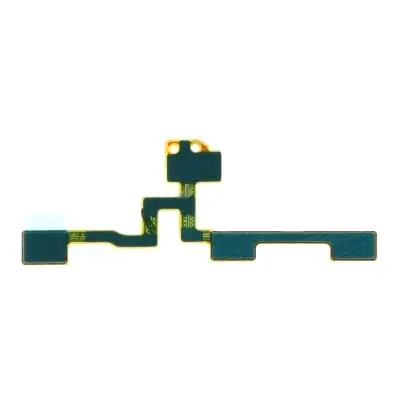 Volume Button Flex Cable for Xiaomi Poco M2 Pro image 3