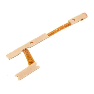 Volume Button Flex Cable for Xiaomi Poco M3 image 2
