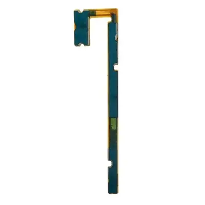 Volume Button Flex Cable for Xiaomi Poco M6 Pro 5G image 2