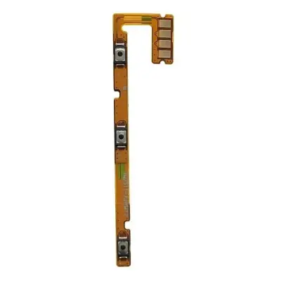 Volume Button Flex Cable for Xiaomi Poco M6 Pro 5G image 3