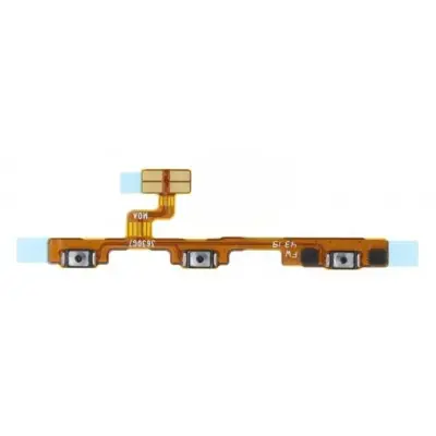 Volume Button Flex Cable for Xiaomi Poco X2 image 2