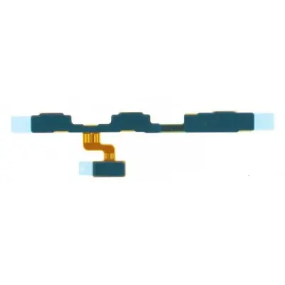 Volume Button Flex Cable for Xiaomi Poco X2 image 3