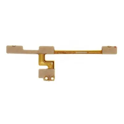 Volume Button Flex Cable for Xiaomi Poco X3 image 3