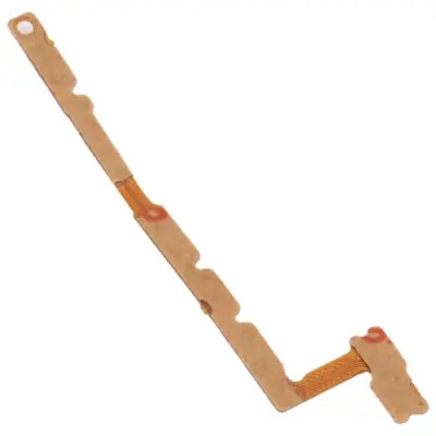 Volume Button Flex Cable for Xiaomi Poco X4 Pro 5G image 2