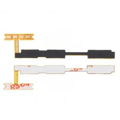 Volume Button Flex Cable for Xiaomi Redmi 13C 5G