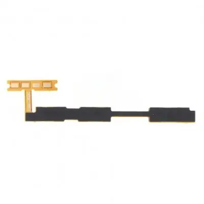 Volume Button Flex Cable for Xiaomi Redmi 13C 5G image 2
