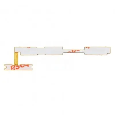 Volume Button Flex Cable for Xiaomi Redmi 13C 5G image 3