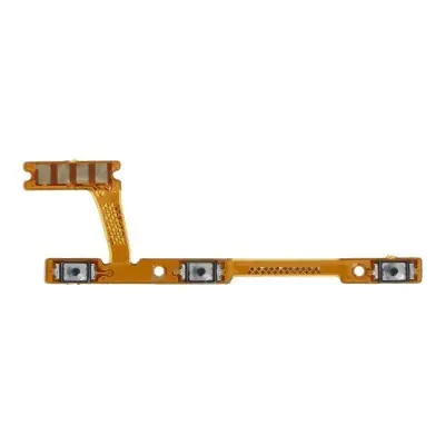 Volume Button Flex Cable for Xiaomi Redmi 9 Power image 2