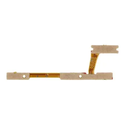Volume Button Flex Cable for Xiaomi Redmi 9 Power image 3