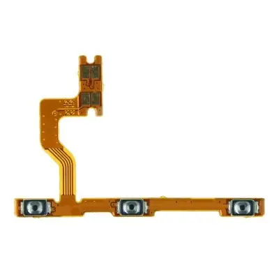 Volume Button Flex Cable for Xiaomi Redmi 9 Prime