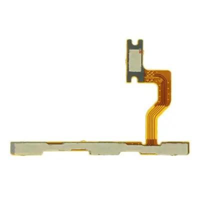 Volume Button Flex Cable for Xiaomi Redmi 9 Prime image 2