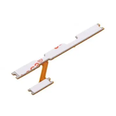 Volume Button Flex Cable for Xiaomi Redmi 9A image 3