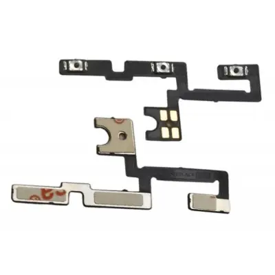 Volume Button Flex Cable for Xiaomi Redmi K20 Pro
