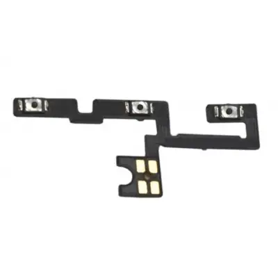 Volume Button Flex Cable for Xiaomi Redmi K20 Pro image 2