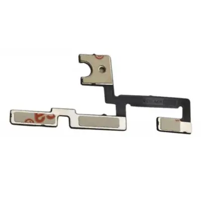 Volume Button Flex Cable for Xiaomi Redmi K20 Pro image 3
