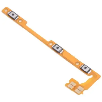 Volume Button Flex Cable for Xiaomi Redmi Note 10 Pro Max image 2