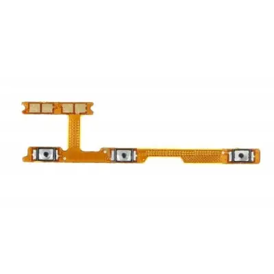 Volume Button Flex Cable for Xiaomi Redmi Note 10S image 2