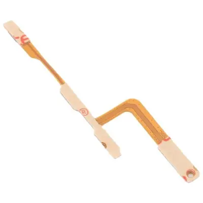 Volume Button Flex Cable for Xiaomi Redmi Note 11 Global image 3