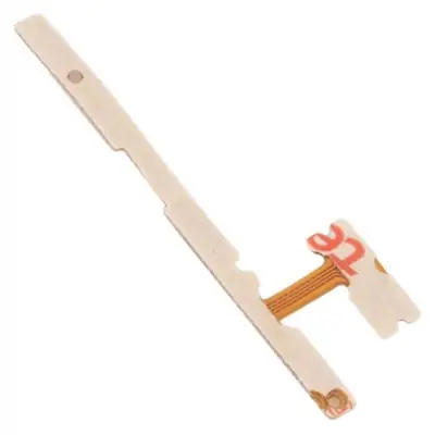 Volume Button Flex Cable for Xiaomi Redmi Note 11T 5G image 2