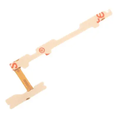 Volume Button Flex Cable for Xiaomi Redmi Note 13 5G image 2