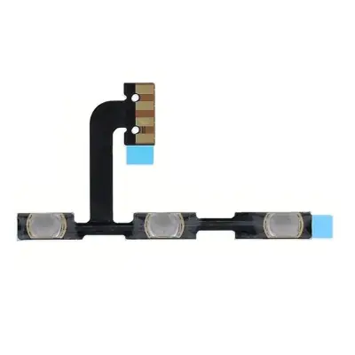 Volume Button Flex Cable for Xiaomi Redmi Note 5 Pro image 2