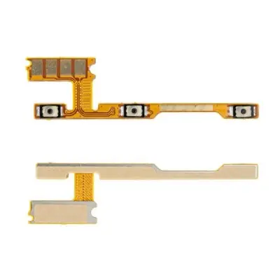 Volume Button Flex Cable for Xiaomi Redmi Note 7S