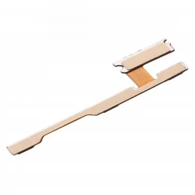 Volume Button Flex Cable for Xiaomi Redmi Note 8 image 2