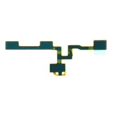 Volume Button Flex Cable for Xiaomi Redmi Note 9 Pro image 2