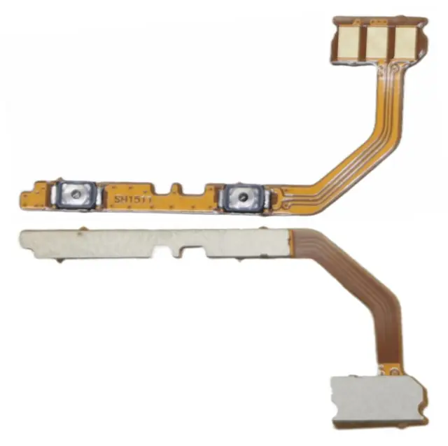 Volume Button Flex Cable for Realme 3