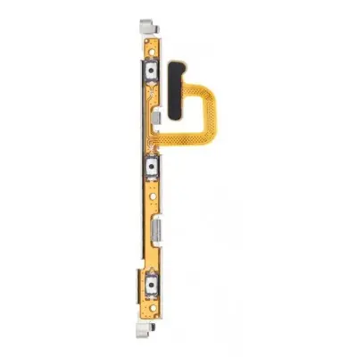 Volume Key Flex Cable for Samsung Galaxy S9 image 2