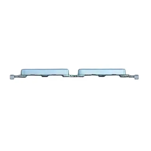 Volume Side Button Outer for OnePlus Nord CE 2 Lite 5G Blue - Plastic Key