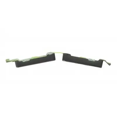 Volume Side Button Outer for OPPO A31 2020 Black - Plastic Key image 2