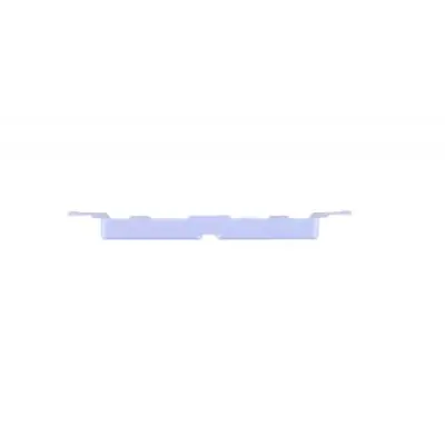 Volume Side Button Outer for OPPO A53s 5G Blue - Plastic Key