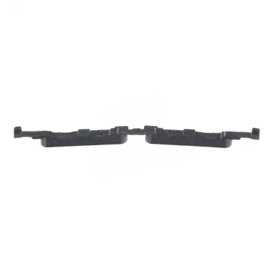 Volume Side Button Outer for Oppo A57 4G 2022 Black - Plastic Key image 2