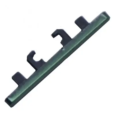 Volume Side Button Outer for Realme 11 Pro 5G Green - Plastic Key
