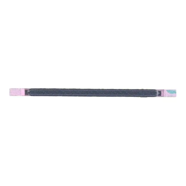 Volume Side Button Outer for Realme 9 5G Black - Plastic Key
