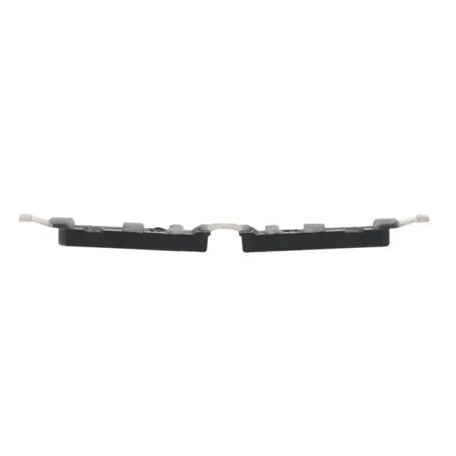 Volume Side Button Outer for Realme 9i Black - Plastic Key image 2