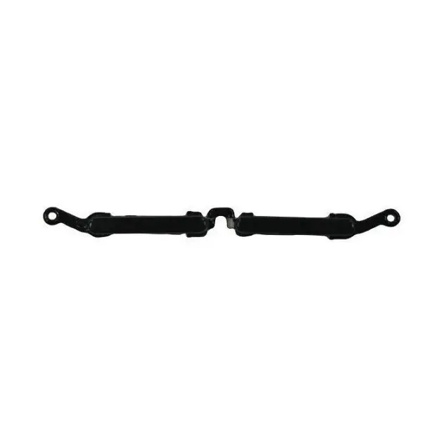 Volume Side Button Outer for Realme C2 Black - Plastic Key